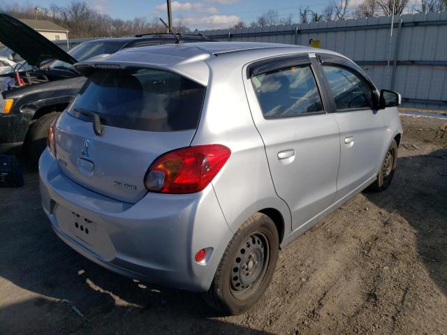2015 MITSUBISHI MIRAGE DE ML32A3HJ6FH046403