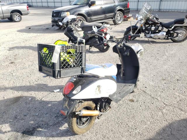 2014 HONDA UK LFETCBP35E1470048