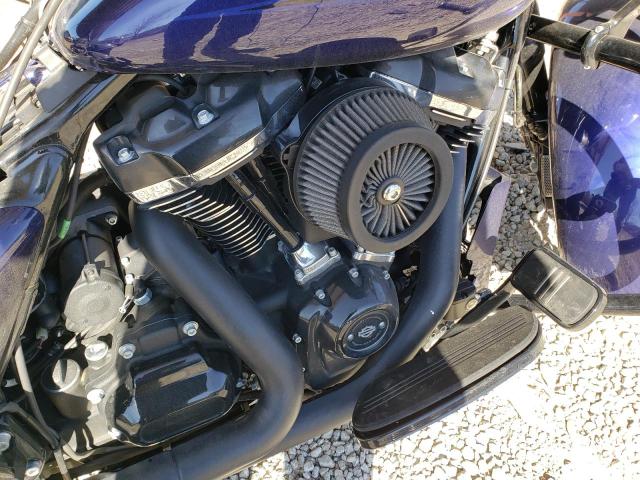 1HD1KTP16LB656600 Harley-Davidson Fltrxs 2020. Фото: 6