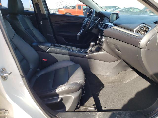 2016 MAZDA 6 TOURING JM1GJ1V5XG1421539
