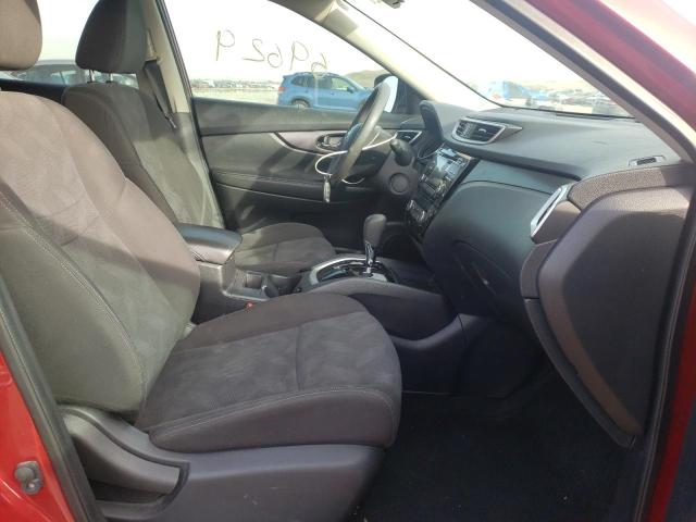 2016 NISSAN ROGUE S - KNMAT2MV1GP653662
