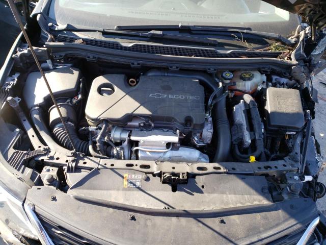 1G1BE5SM5H7238932 Chevrolet Cruze Lt 2017. Фото: 6