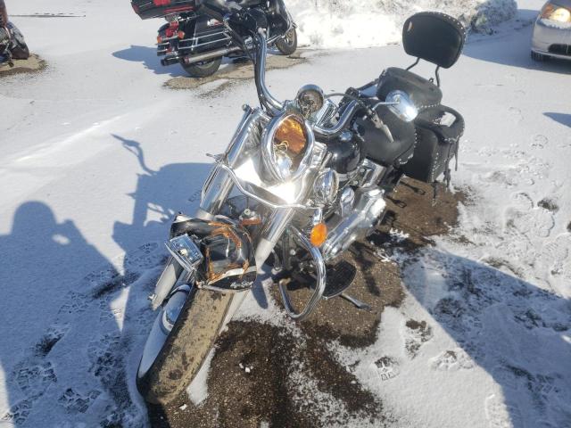 2003 HARLEY-DAVIDSON FLSTCI 1HD1BWB103Y085188