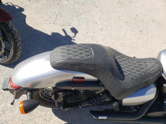 2016 HONDA VT750 C2B JH2RC5373GK600604