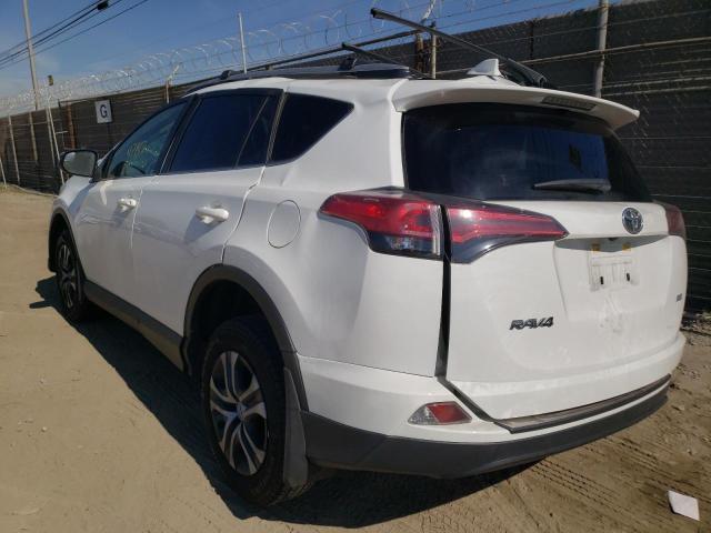 2018 TOYOTA RAV4 LE JTMZFREV3JJ210232