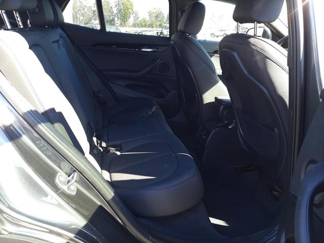 2019 BMW X2 SDRIVE2 WBXYJ3C5XKEP77285