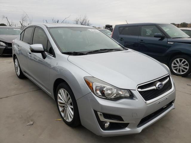 2015 SUBARU IMPREZA LI JF1GJAN64FH020718