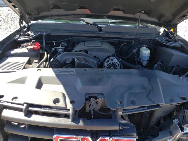 2011 GMC SIERRA C15 - 1GTR1VE02BZ166514
