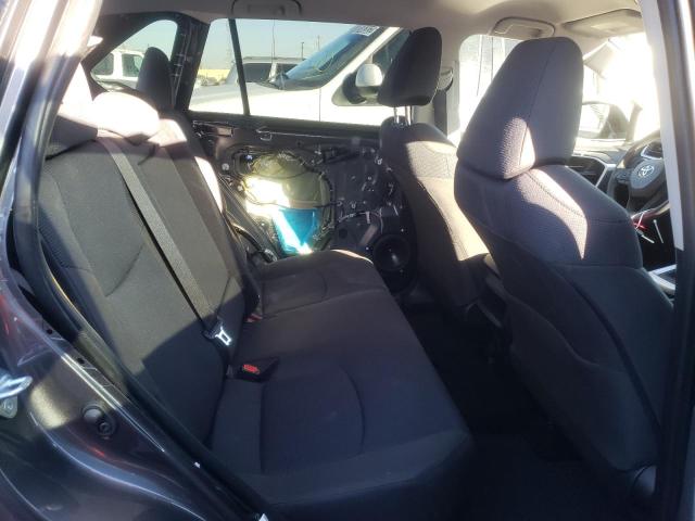 2019 TOYOTA RAV4 LE - JTMK1RFV2KJ009423