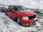 2004 FORD  F150