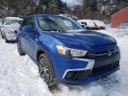 2018 MITSUBISHI  OUTLANDER