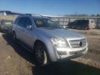 2007 MERCEDES-BENZ  GL-CLASS