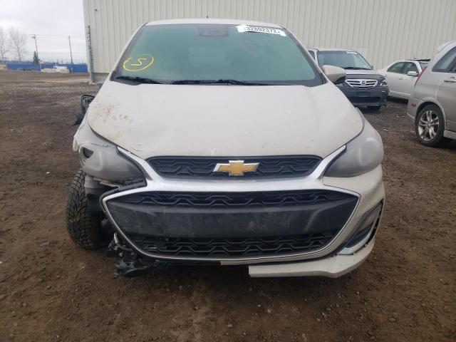 2020 CHEVROLET SPARK 2LT KL8CF6SA0LC481318