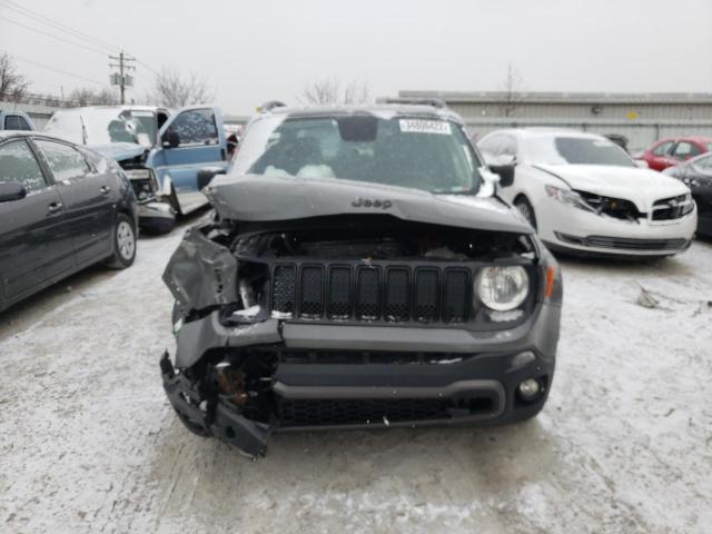 2020 JEEP RENEGADE S - ZACNJBAB3LPL51639