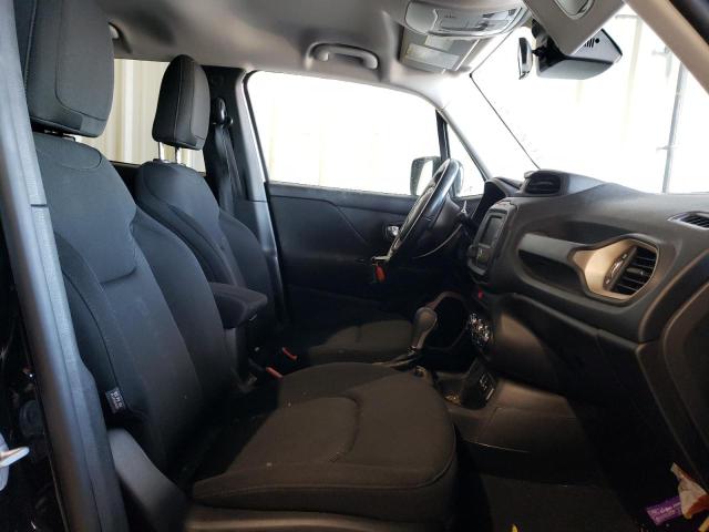 ZACCJABTXGPE35359 Jeep Renegade L 2016. Фото: 4