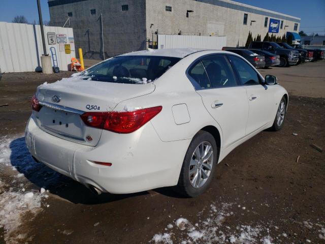 2015 INFINITI Q50 BASE JN1BV7AR2FM404065