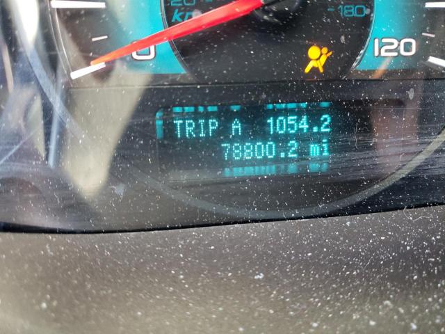 2010 FORD FUSION SPO - 3FAHP0KC4AR136595