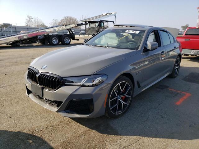 2022-bmw-530e-photos-ca-bakersfield-repairable-salvage-car