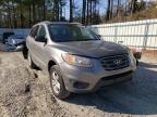 2010 HYUNDAI  SANTA FE