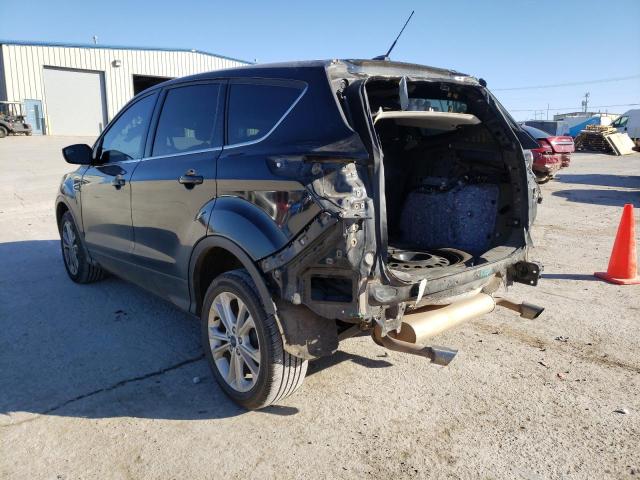 1FMCU0GD5HUC78628 Ford Escape Se 2017. Фото: 2