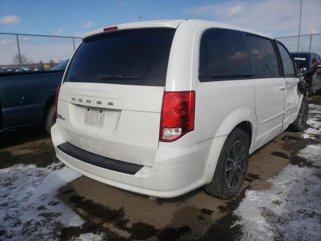 2017 DODGE GRAND CARA - 2C4RDGBG2HR738284