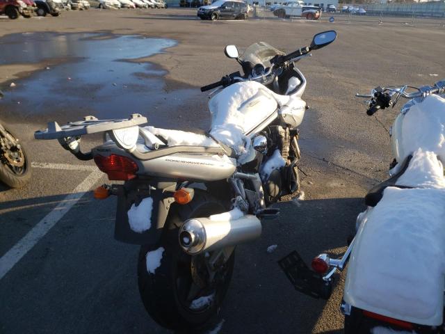 2003 SUZUKI GSF1200 BA JS1GV77A832100602