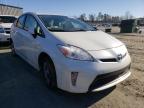 2014 TOYOTA  PRIUS