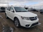 2012 DODGE  JOURNEY