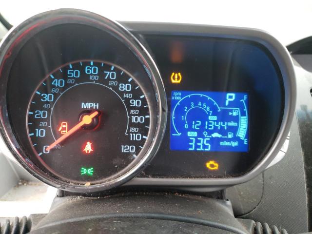 2015 CHEVROLET SPARK KL8CD6S9XFC748674