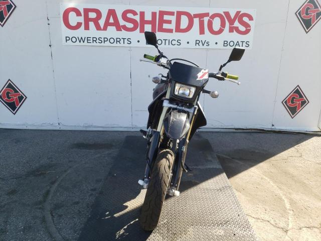 2021 SUZUKI DR-Z400 SM JS1SK44A8M7100593