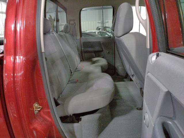 1D7HU182X6S670662 Dodge Ram 1500 S 2006. Фото: 5