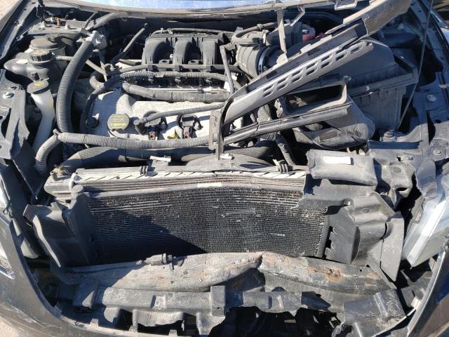 1FAHP2EW4BG114140 Ford Taurus Sel 2011. Фото: 6