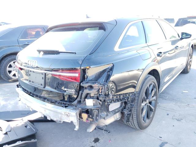 2020 AUDI A6 ALLROAD WAU72BF22LN059682