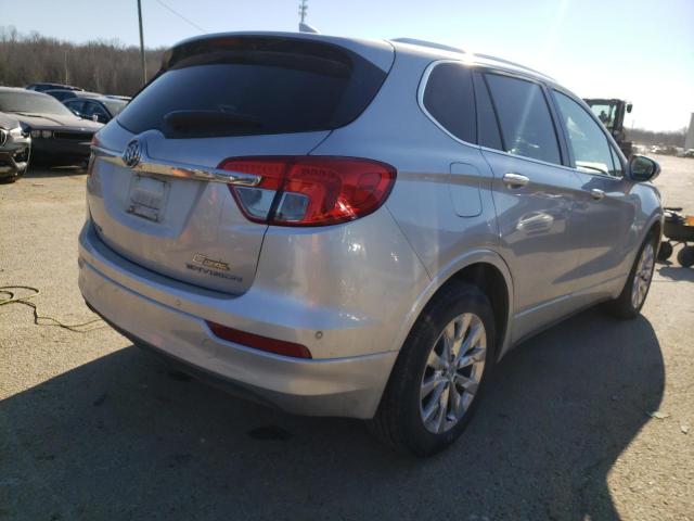 2017 BUICK ENVISION E LRBFXBSA8HD067925