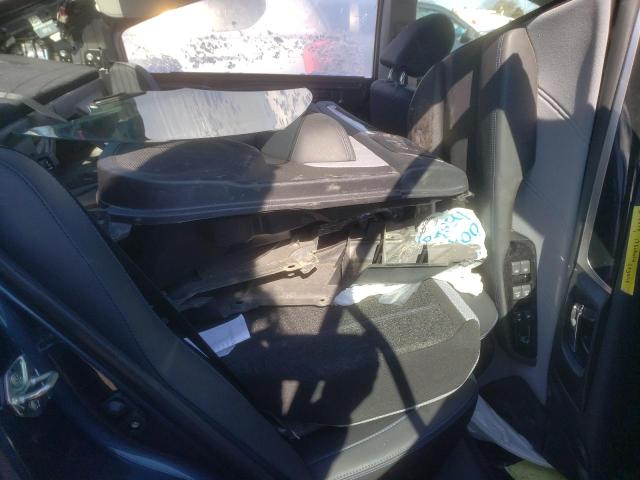 2017 SUBARU LEGACY SPO 4S3BNAS62H3063337