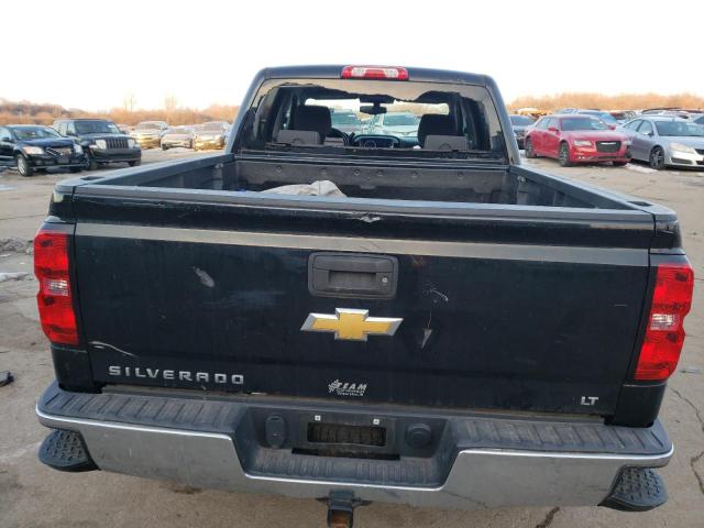 3GCUKREC4FG312152 2015 Chevrolet Silverado K1500 Lt