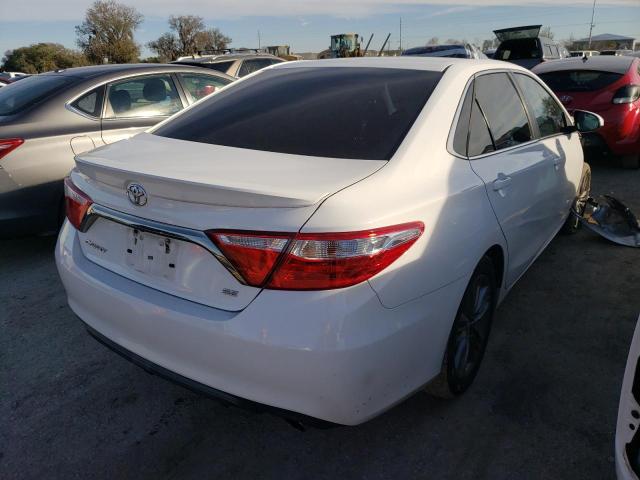 2016 TOYOTA CAMRY LE 4T1BF1FK3GU557103