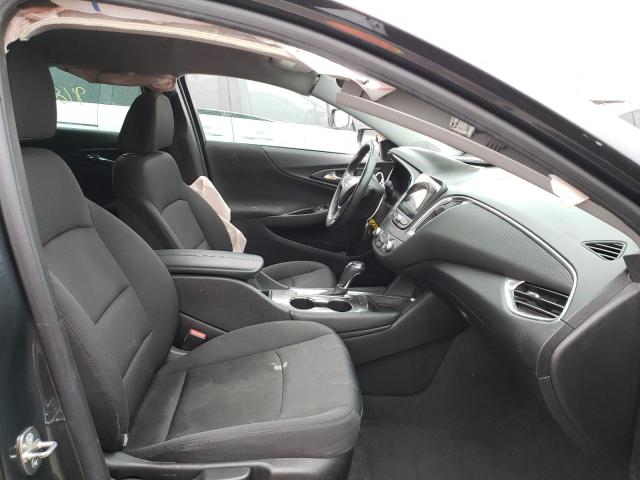 2016 CHEVROLET MALIBU LT 1G1ZF5SXXGF359840