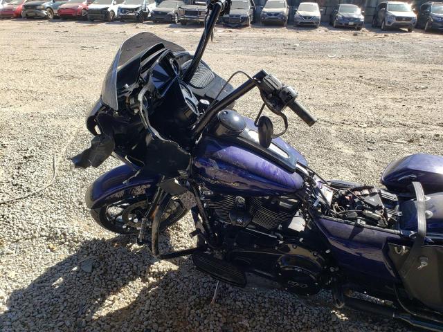 1HD1KTP16LB656600 Harley-Davidson Fltrxs 2020. Фото: 8