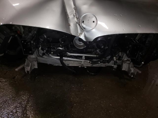 2020 BMW M5 BASE WBSJF0C07LB448803