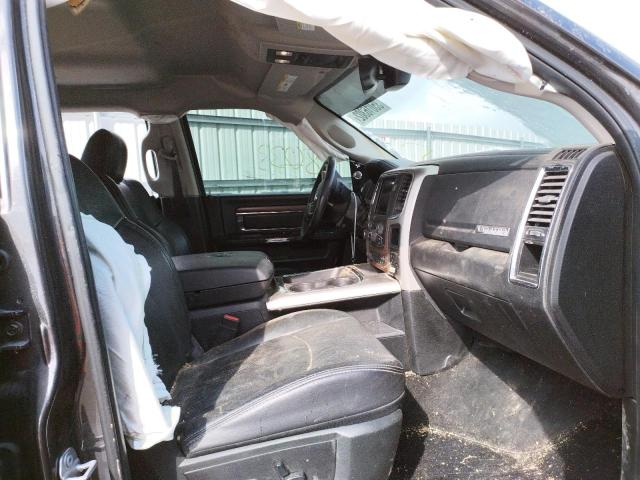 2018 RAM 2500 3C6UR5FJ0JG345635