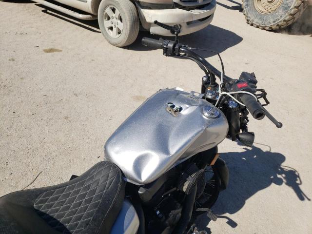 2016 HONDA VT750 C2B JH2RC5373GK600604