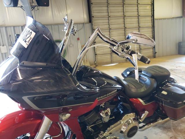 2021 HARLEY-DAVIDSON FLTRXSE 1HD1TCL14MB956026
