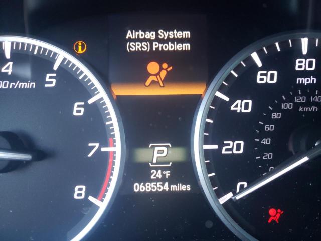 2018 ACURA RDX ADVANC 5J8TB4H71JL013082