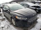 2014 FORD  FUSION