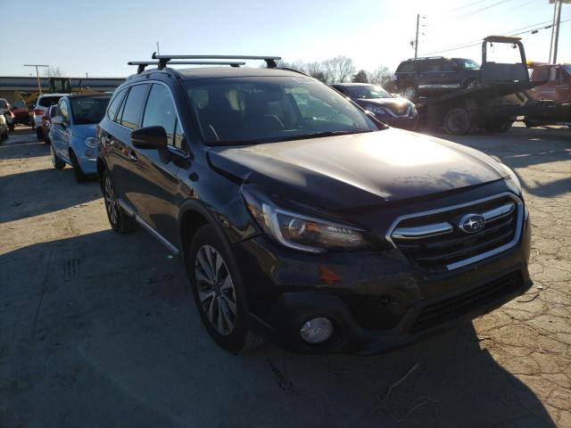 2018 SUBARU OUTBACK TO 4S4BSATC5J3337032
