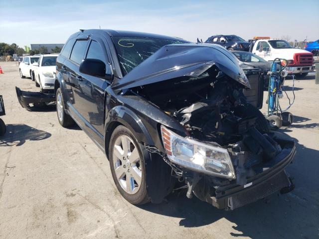 2013 Dodge Journey SE