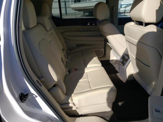 2017 LINCOLN MKT 2LMHJ5AT8HBL00885