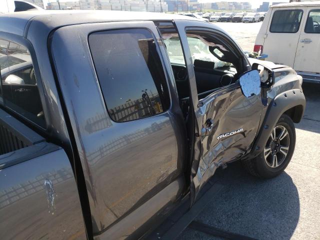 2018 TOYOTA TACOMA ACC - 5TFSZ5AN8JX138559