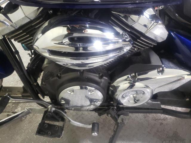 2015 YAMAHA XVS950 A JYAVN01E5FA023113
